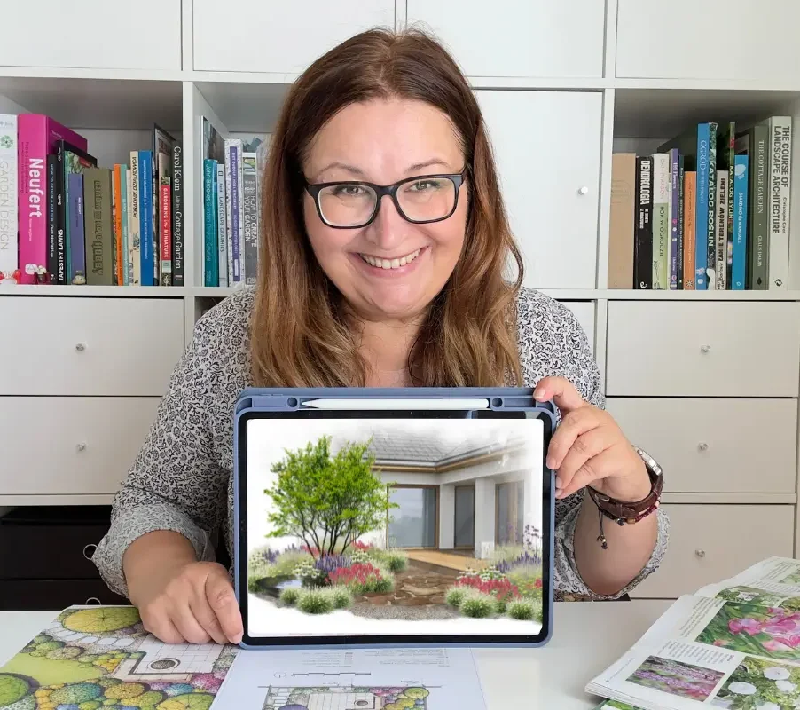 Anna Sikora - Stachurska Fajne Ogrody_1